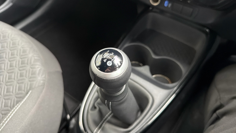 Toyota Aygo X 1.0 VVT-i Edge 5dr Petrol Hatchback